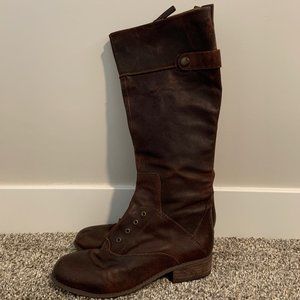 Nine West Vintage America Collection Boots